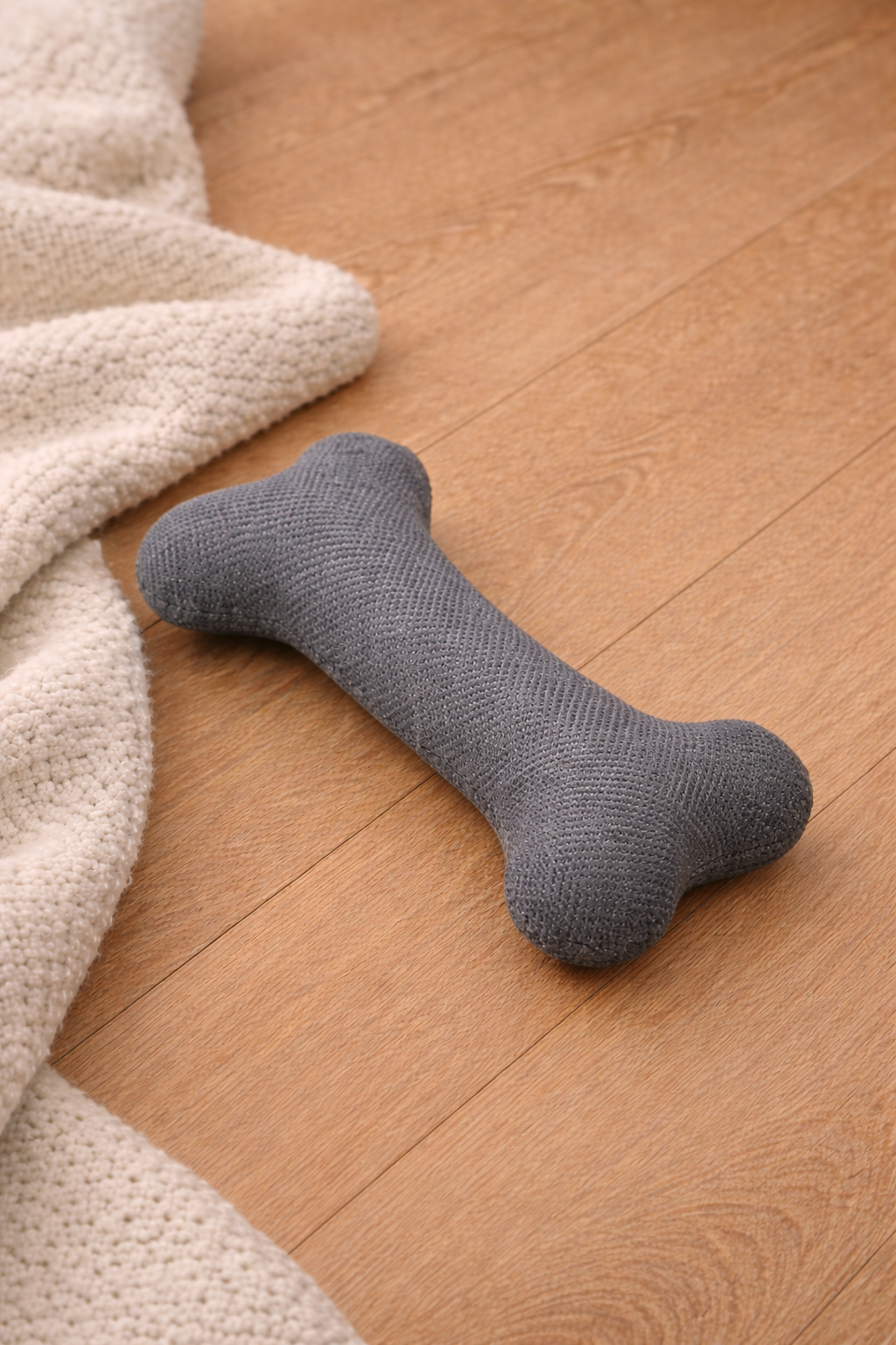 The Spoiled Pet Co.™ Everyday Bone Dog Toy