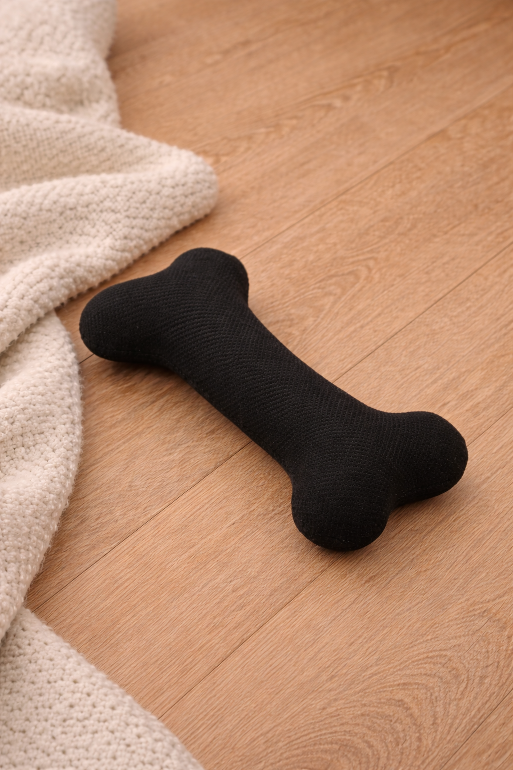 The Spoiled Pet Co.™ Everyday Bone Dog Toy